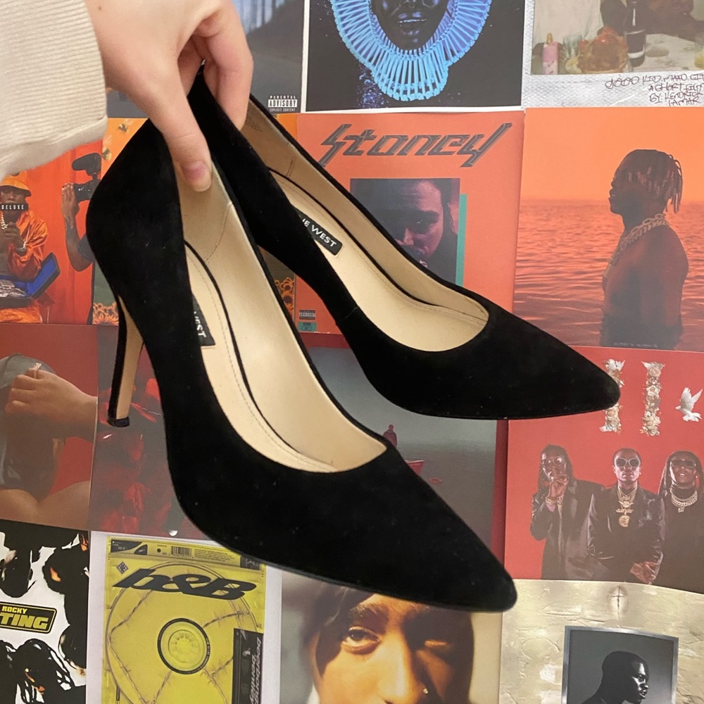 Nine West • Heels